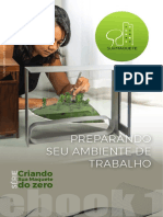 Ebook 1 Preparando Seu Ambiente de Trabalho