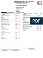 RPT Historial Academico Alu