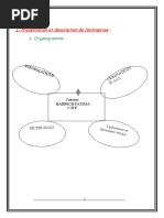 Rapport de Stage