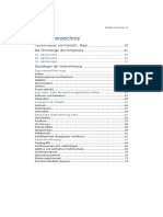 Buch Medientechnik 08.12.2015 Inhaltsverzeichnis