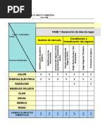 Matriz Leopold - Plantilla (Actualizada)