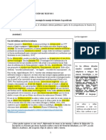 S05 - s1 La Paráfrasis Como Estrategia de Manejo de Información (Material) Agosto 2022 - YREQGG