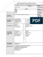 Muet Lesson Plan New 2023