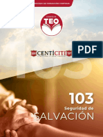 Teo 103 Nueva Edicion