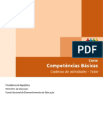 CB Caderno de Atividades