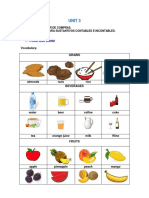 Ingles 2 Tema 3