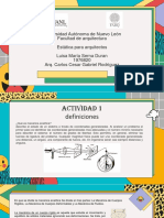 Actividad1-Principales Definiciones en Estatica - Semana 1