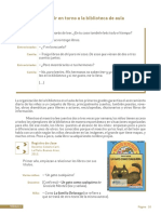 Módulo 1 - Biblioteca de Aula-Situaciones de Lectura A Través Del Docente - PP 10-33