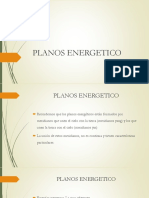 Planos Energeticos