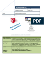 S09 Material Informativo