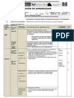 Sesion Aprendizaje Razones Trigonometricas