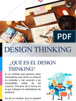 Presentacion Seminario Design Thinking-Etapas Turno Tarde 01-2023 29042023