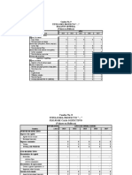 Estudio Financiero Del Centro de Idiomas