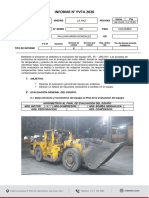 Informe de Evaluacion SFL 35