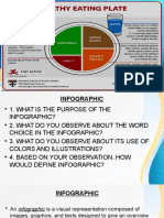 Infographics Grade 10