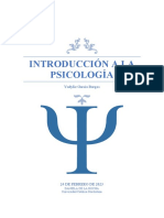 Psicologia