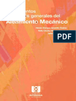 Fundamentos y Aspectos Generales Del Aleamiento Mecánico