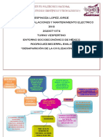 Desapparicion de La Civilizacion Maya Espinoza Lopez Jorge 3iv8