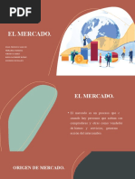 El Mercado