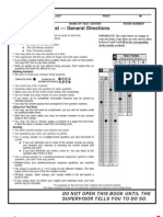 Sat Test 4