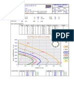 RCC54 Circular Column Charting