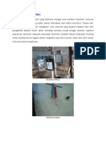 Piping Hydrotest Procedure