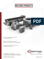 Operating and Maintenance Instructions 021016