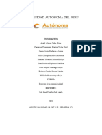 Cambio Climatico-Procesos de La Comunicación