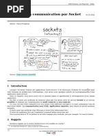 Communication Socket-L2