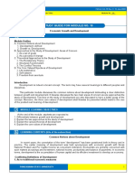 SSE 107 Macroeconomics SG 10