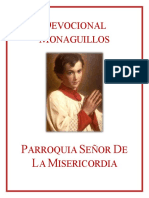 Devocional Monaguillos