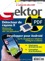 Elektor N°396 - Juin 2011