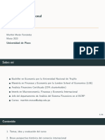 Introducción Al Comercio Internacional