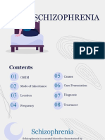 Schizophrenia