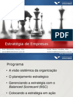 Ge 31 Estrategia de Empresas Slides