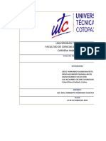 Tarea 02 Matriz de Trazabilidad