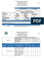 Ludica y Pedagogia Grupo 250