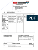 Sesión Aip Miercoles 17 de Mayo Uso de La Tablet.