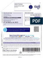 Hola, Edgar Raul Villamizar Santana: Factura Electrónica de Venta de Servicios Hogar