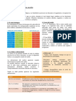 Resumen Tema 4 Autonomía