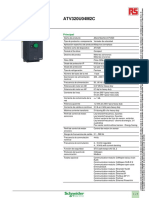 ATV320U04M2C: Ficha de Producto