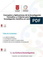 Exposicion Investigacion Completo