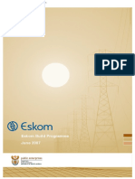 Eskom Build Programme 07