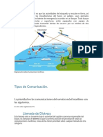 Gmdss Primer Parcial y Examenes