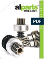 Catalogo Totalparts Impulsores Compressed