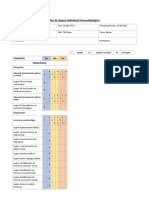 PAI Fonoaudiológico Modelo