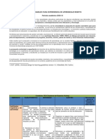 3.ajustes para Aprendizaje Remoto UNINORTE 2020-10