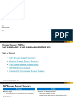 S4HANA2018PAMB