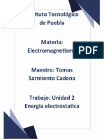 2.energia Electrostatica