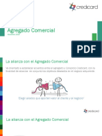 Agregado Comercial